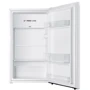 Холодильник Hisense RR121D4AWF (BC-93): Размеры 84.2 x 47.5 x 46.6 см