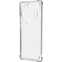 Чехол для телефонов BeCover TPU Case Anti-Shock Clear for Honor Magic6 Lite 5G (710846): Тип накладка на заднюю часть