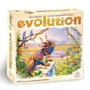 Настольная игра Эволюция. Естественный отбор (Evolution. The dynamic game of survival)