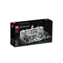Конструктор LEGO Architecture Трафальгарская площадь (21045)
