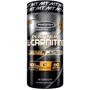 Жиросжигатель Muscletech Platinum 100% L-Carnitine 60 caps