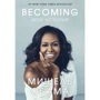 Мишель Обама: Becoming. Моя история