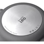 BergHOFF Leo 32 см (3950163): Антипригарное покрытие Ferno Green
