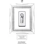 Аксессуар для смартфона ArmorStandart Tempered Glass Icon Black for Xiaomi Redmi Note 12 5G / Poco X5 5G (ARM65170) фото 4
