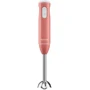 Блендер Silver Crest SSMS 600 E3 pink: Объем чаши, л 0.5