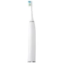 Зубная щетка Meizu Anti-splash Acoustic Electric Toothbrush White: Технология чистки пульсирующая
