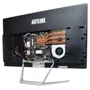 Моноблок ARTLINE Home G73 (G73v18) UA: Экран MultiTouch отсутствует