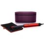 Стайлер Dyson Airwrap Complete Long Topaz Orange (441008-01) (UK): Покриття нагрівального елементу Керамическое