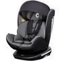 Lionelo Bastiaan Grey/Black (LO-BASTIAAN GREY/BLACK): Кріплення Isofix есть, ISOFIX Top Tether