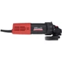 Болгарка (угловая шлифмашина) Intertool WT-0234: Потребляемая мощность 1100 Вт