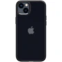 Чехол для iPhone Spigen Ultra Hybrid Frost Black (ACS06656) for iPhone 15 Plus: Тип аксессуара чехол