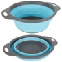 Набор посуды Gimex Cookware Set induction 9 предметов Blue (6977225) (DAS302022) фото 8