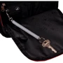 Рюкзак YES TS-109 Rebel Society (559950): Корпус рюкзака Мягкий