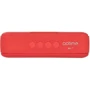 Портативная Bluetooth колонка Speaker Optima MK-1 Infinity Red фото 2