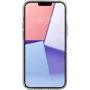 Чехол для iPhone Spigen Liquid Crystal Glitter Crystal Quartz (ACS03198) for iPhone 13 Pro Max: Цвет серебристый