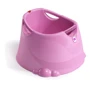 Ванная детская OK Baby Opla розовая (38131400)