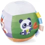 Іграшка м'яка Chicco М'ячик музичний (11564.00)