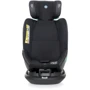 Автокресло El Camino (0-36кг) ME 1081-B I-TRUST 360 ISOFIX (grey) фото 11
