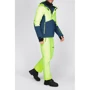 Горнолыжные брюки CMP Man Pant (39W1537-R626) 50 салатовые: Страна производитель Китай