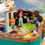Конструктор LEGO Friends Праздничные приключения в иглу (41760) фото 6