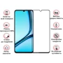 Аксессуар для смартфона BeCover Tempered Glass Black for Realme Note 50 (711317)