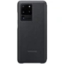 Чехол для телефонов Samsung LED View Cover Black (EF-NG988PBEGRU) for Samsung G988 Galaxy S20 Ultra: Совместимость Samsung G988 Galaxy S20 Ultra