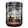 Аминокислота для спорта MuscleTech Platinum Amino Energy 295 g /29 servings/ Extreme Orange