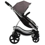 Візок iCandy Strawberry Earl Grey (чорний з сірим) (IC600 / 612/631): Тип коляски візок для прогулянок