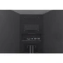 Монитор LG 24MK43HP-B: Угол обзора, гор / верт 178/178