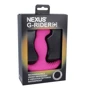 Массажер простаты Nexus - G-Rider Black, розовый