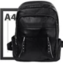 Женский рюкзак Valiria Fashion черный (ODA770-black): Страна производитель Китай