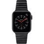 LAUT LINKS 2.0 Black (L_AWL_L2_BK) for Apple Watch 42/44/45/49mm: Совместимость Apple Watch 49mm, Apple Watch 45mm, Apple Watch 44mm, Apple Watch 42mm