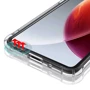 Чехол для телефонов BeCover TPU Case Anti-Shock Clear for Tecno Camon 30 (CL6) (711790): Цвет прозрачный