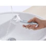 Эпилятор Panasonic ES-EL2A-A503: Влажная эпиляция Есть