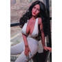 Реалистичная секс-кукла Cosdoll - Elvira, 165 см