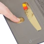 Чехол для телефонов BeCover Book Exclusive Deep Blue for Xiaomi Redmi 14C 4G / Poco C75 (712509): Цвет темно-cиний