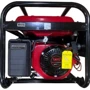 Генератор бензиновый TAYO TY3800BW 2,8 Kw Red: Тип запуска комбинированный