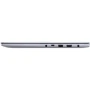Ноутбук ASUS Vivobook 16X M3604YA-N1095 (90NB11A2-M003S0) UA: Вага 1.9 кг