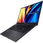 Ноутбук ASUS VivoBook S 15 OLED M3502RA (M3502RA-MA014X): Тип экрана глянец