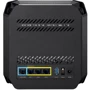 Маршрутизатор Wi-Fi ASUS GT6(B-1-PK): Интерфейс подключения (LAN-порт) 3 x Gigabit LAN Ports