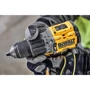 Шуруповерт DeWalt DCD805E2T: Количество скоростей работы 2