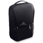 Сумка для ноутбуков Dell 14-16" EcoLoop Essential Black (460-BDSS): Внутренние размеры 40х27х2.5 см