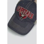 Бейсболка 47 Brand Washington Capitals синя (H-TSCLA20LAP-VN) фото 3