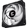 Кулер Zalman ZM-AF120 Black (ZM-AF120BLACK): Назначение для корпуса