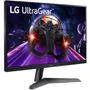 Монитор LG 24GN60R-B: Формат изображения 16:9