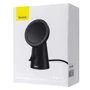 Зарядний пристрій Baseus Wireless Charge Simple MagSafe 15W Black (CCJJ000001) for iPhone 16 I 15 I 14 I 13 I 12 series фото 9