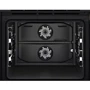 Духова шафа електрична Beko BBVM17400BPS: Гриль есть