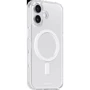 Чехол для iPhone LAUT CRYSTAL FLURO MagSafe Clear (L_IP25A_CF_C) for iPhone 17