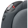 Автокрісло MAXI-COSI Tobi Authentic Graphite: Колір серый