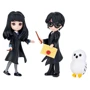 Игровой набор WIZARDING WORLD: Мир волшебников (Гарри, Джоу, Букля) (SM22005/7633): Тип Набор игровых фигурок
